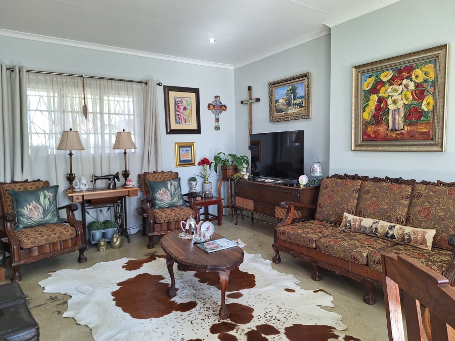 3 Bedroom Property for Sale in Memel Free State